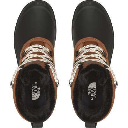 The North Face - Shellista V Shorty WP Boot - Women's