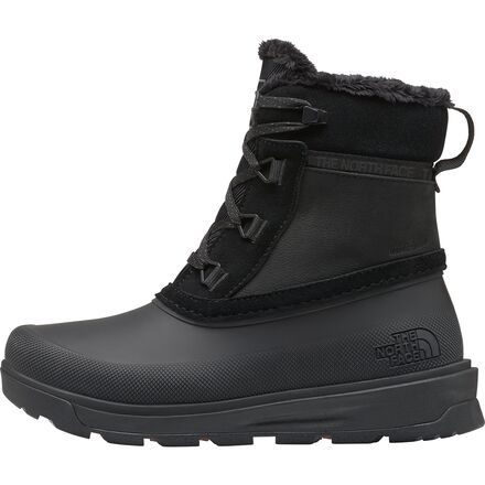 Shellista V Shorty WP Boot - Women's