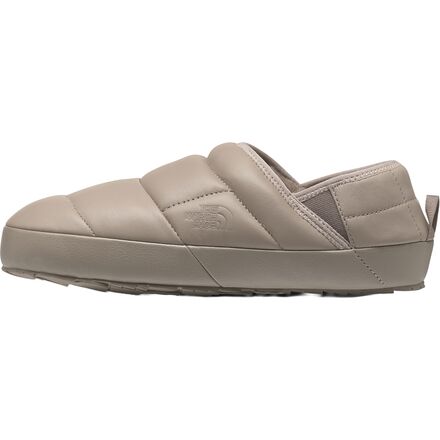 Thermoball Traction Leather Mule