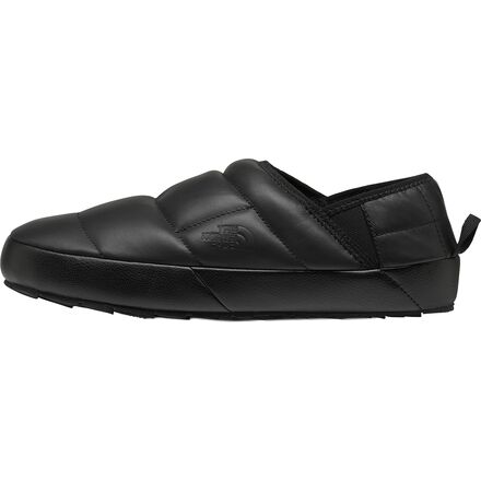Thermoball Traction Leather Mule