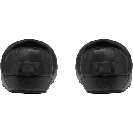 The North Face - Thermoball Traction Leather Mule