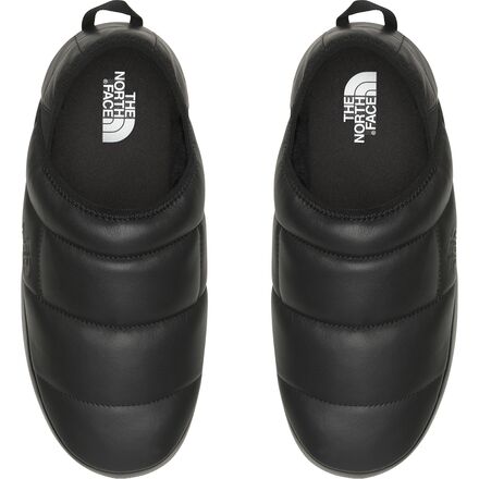 The North Face - Thermoball Traction Leather Mule