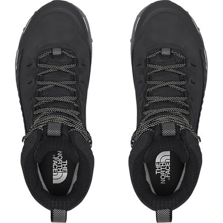 The North Face - VECTIV Fastpack Insulated WP Hiking Boot - Women's