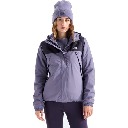 Antora Triclimate Jacket - Women's