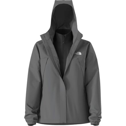 The North Face - Antora Triclimate Jacket - Women's