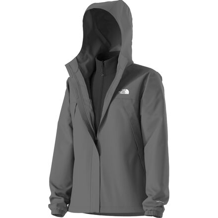 The North Face - Antora Triclimate Jacket - Women's
