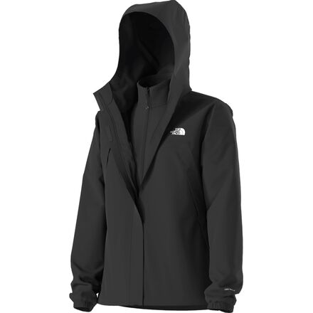 The North Face - Antora Triclimate Jacket - Women's