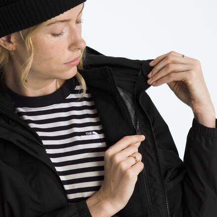 The North Face - Antora Triclimate Jacket - Women's