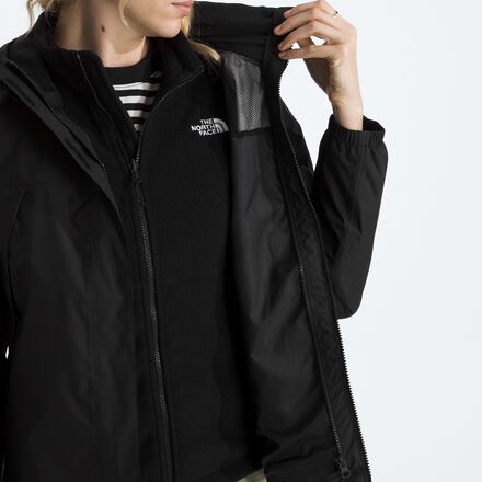 The North Face - Antora Triclimate Jacket - Women's