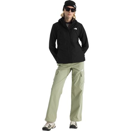 The North Face - Antora Triclimate Jacket - Women's