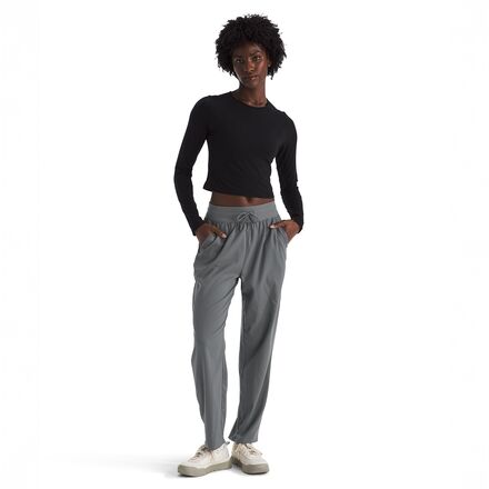 The North Face - Aphrodite Arise Ankle Pant - Women's