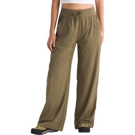 Aphrodite Arise Wide Leg Pant - Women's