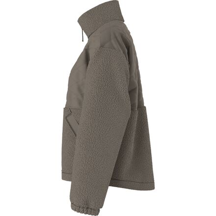 The North Face - Cabin Fleece Full-Zip Jacket - Women's