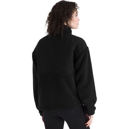 The North Face - Cabin Fleece Full-Zip Jacket - Women's
