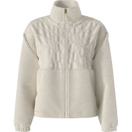 Cabin Fleece Full-Zip Jacket - Women's