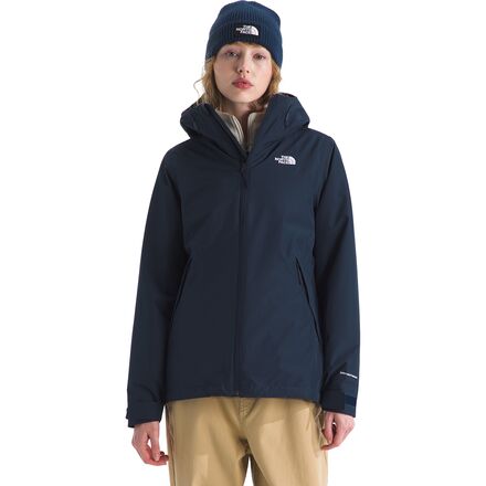 Carto Mono Triclimate Hooded Jacket - Women's