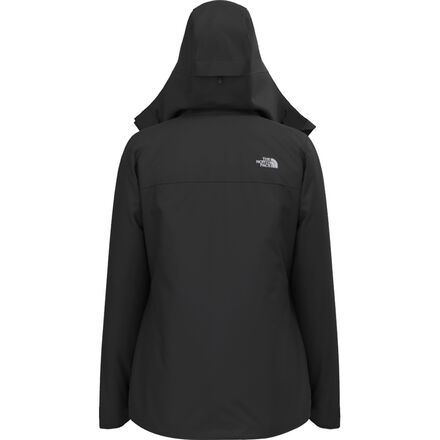 The North Face - Carto Mono Triclimate Hooded Jacket - Women's