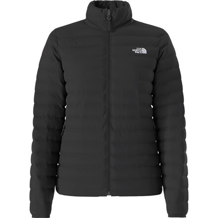The North Face - Carto Mono Triclimate Hooded Jacket - Women's