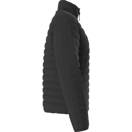 The North Face - Carto Mono Triclimate Hooded Jacket - Women's