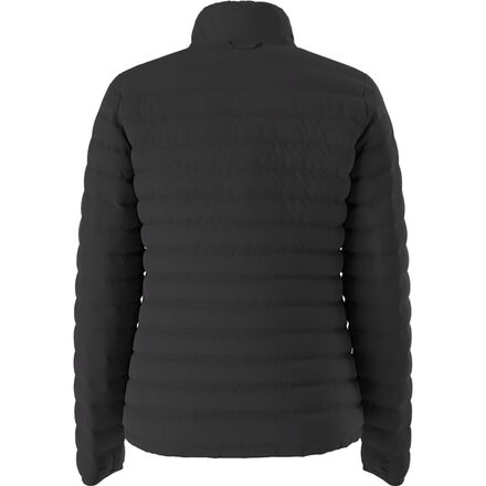 The North Face - Carto Mono Triclimate Hooded Jacket - Women's