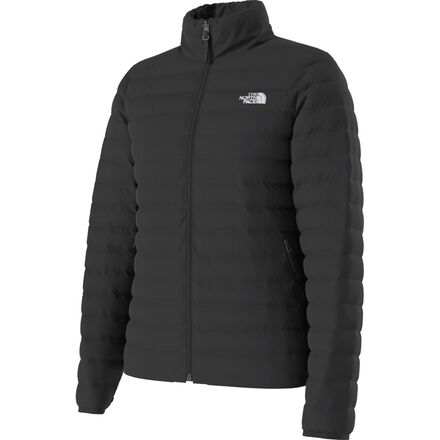 The North Face - Carto Mono Triclimate Hooded Jacket - Women's