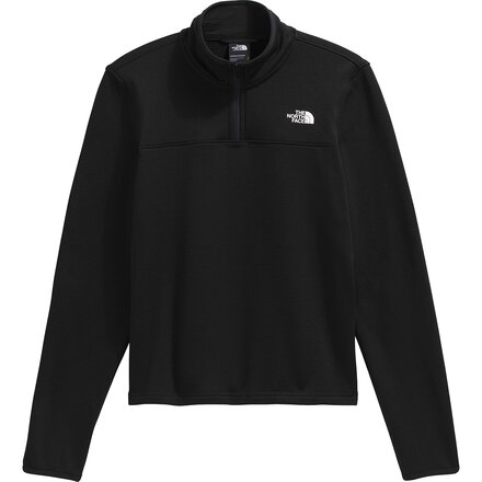 The North Face - Cedar Trail Grid Fleece 1/4-Zip Jacket - Women's