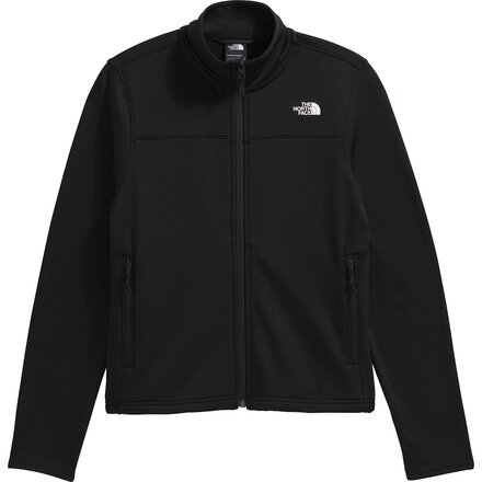 The North Face - Cedar Trail Grid Fleece Jacket - Women's