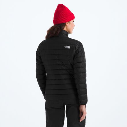 The North Face - Classic Down Jacket - Women's