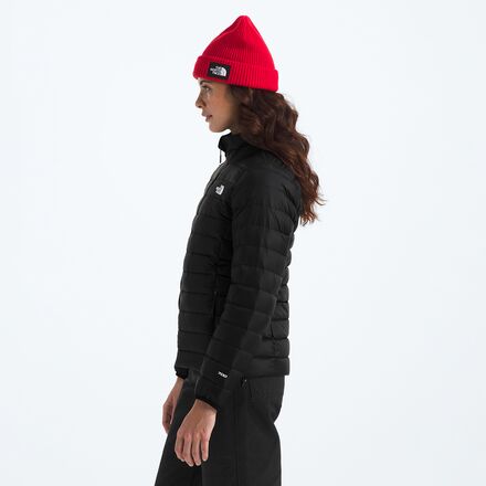 The North Face - Classic Down Jacket - Women's