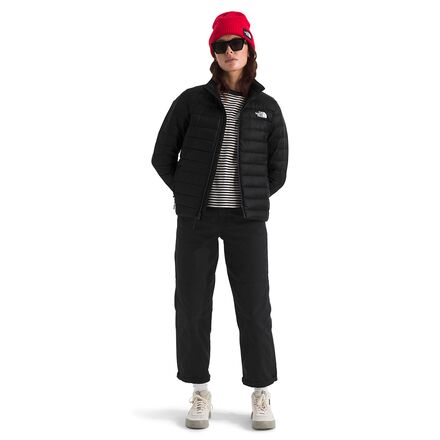 The North Face - Classic Down Jacket - Women's