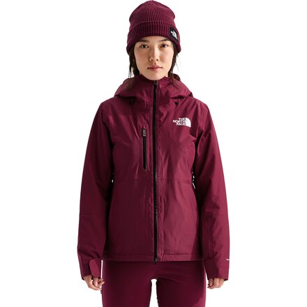 Descendit Jacket - Women's