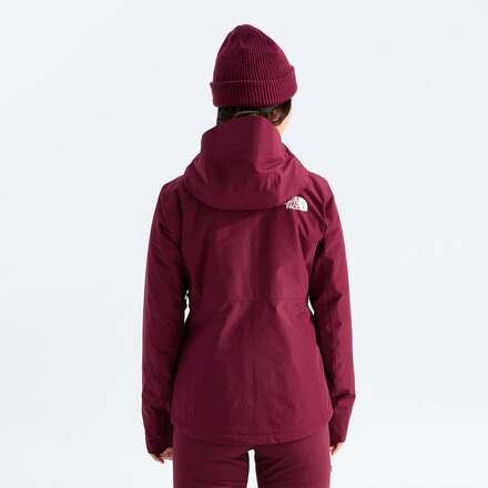 The North Face - Descendit Jacket - Women's
