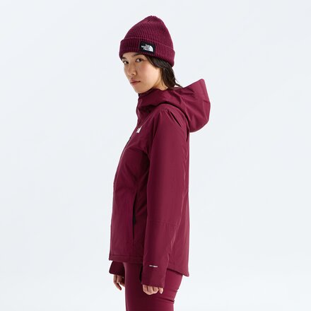 The North Face - Descendit Jacket - Women's