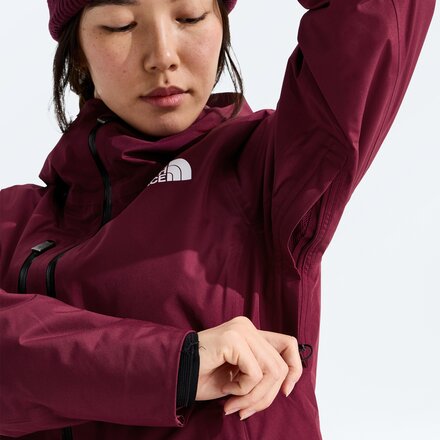 The North Face - Descendit Jacket - Women's