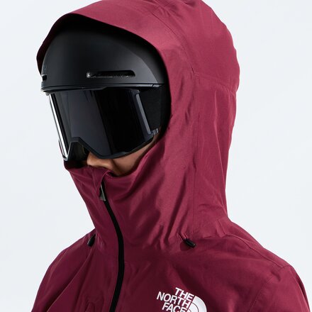 The North Face - Descendit Jacket - Women's