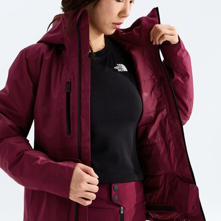 The North Face - Descendit Jacket - Women's