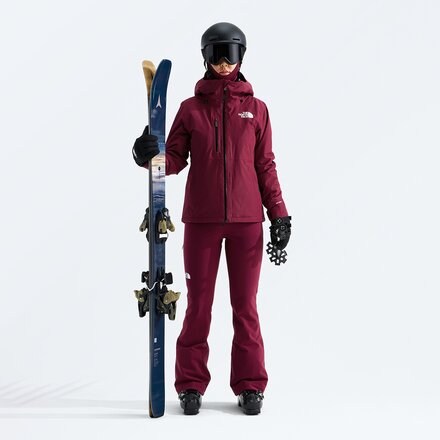 The North Face - Descendit Jacket - Women's