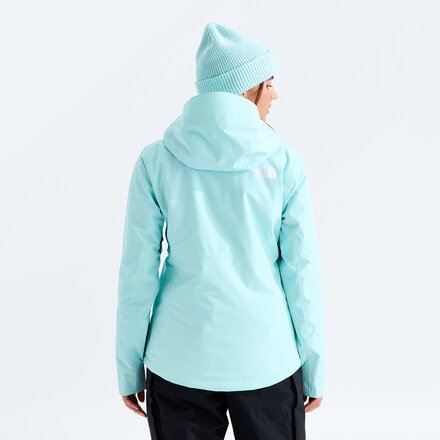 The North Face - Descendit Jacket - Women's