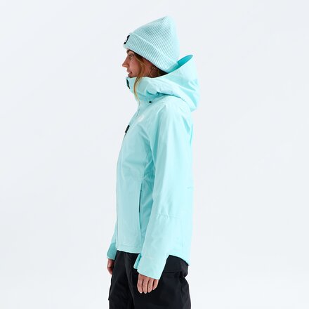 The North Face - Descendit Jacket - Women's