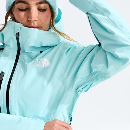 The North Face - Descendit Jacket - Women's