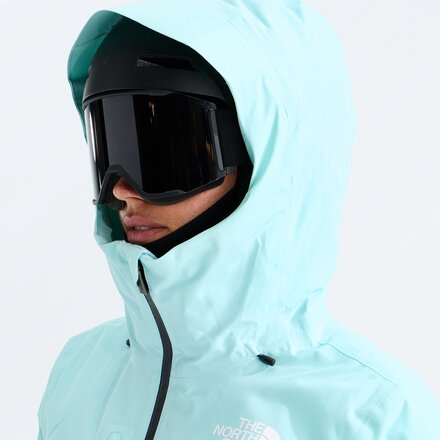 The North Face - Descendit Jacket - Women's