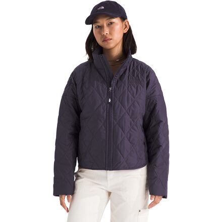 Diamond Peak Insulated Jacket - Women's