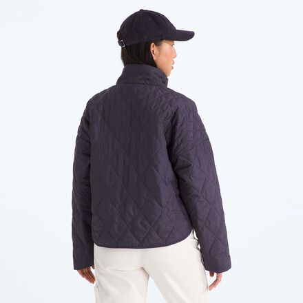 The North Face - Diamond Peak Insulated Jacket - Women's