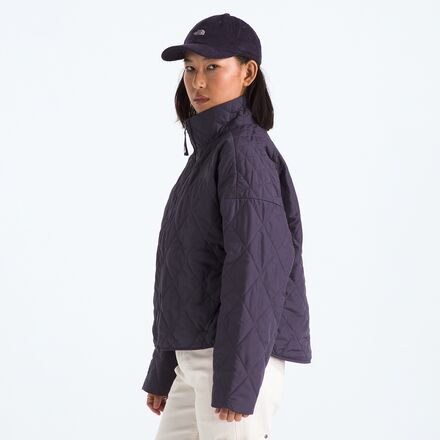 The North Face - Diamond Peak Insulated Jacket - Women's