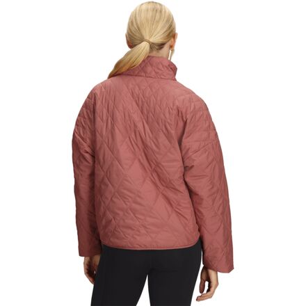 The North Face - Diamond Peak Insulated Jacket - Women's