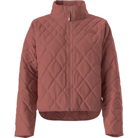 The North Face - Diamond Peak Insulated Jacket - Women's
