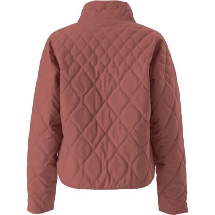 The North Face - Diamond Peak Insulated Jacket - Women's