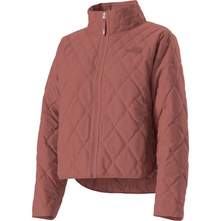 The North Face - Diamond Peak Insulated Jacket - Women's