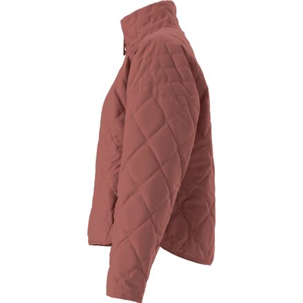 The North Face - Diamond Peak Insulated Jacket - Women's