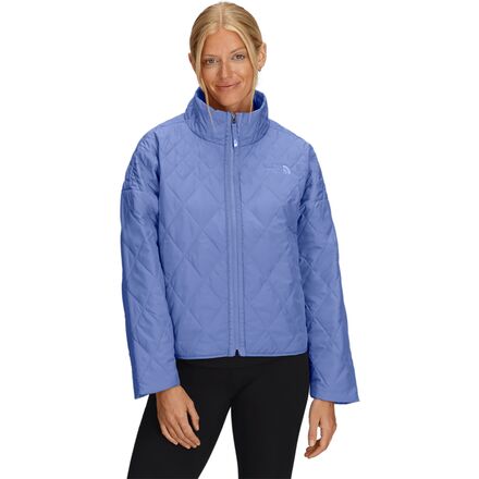 Diamond Peak Insulated Jacket - Women's
